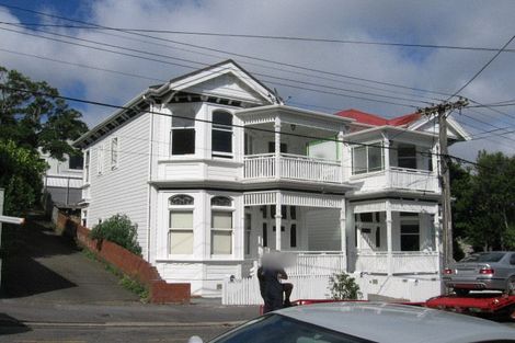 Photo of property in 82 Ellice Street, Mount Victoria, Wellington, 6011