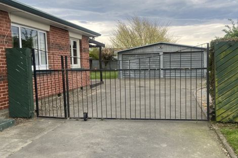 Photo of property in 27 Oxford Street, Hampstead, Ashburton, 7700