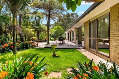 Photo of property in 257 Kaipara Road, Papakura, 2582