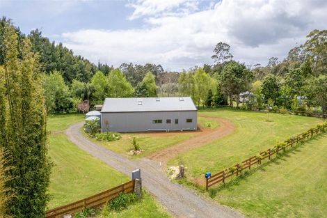 Photo of property in 150 Pungaere Road, Waipapa, Kerikeri, 0295