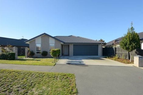 Photo of property in 38 Te Whenu Crescent, Marshland, Christchurch, 8083