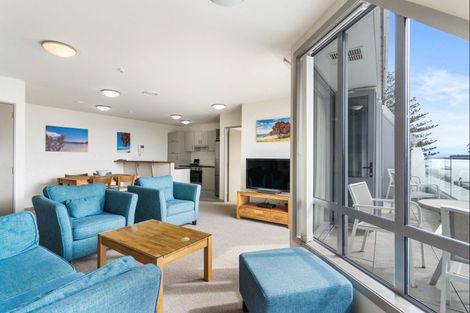Photo of property in Anchorage Apartments, 411/36 Victoria Road, Mount Maunganui, 3116