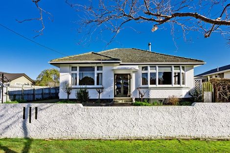 Photo of property in 120 Harvey Street, Grasmere, Invercargill, 9810