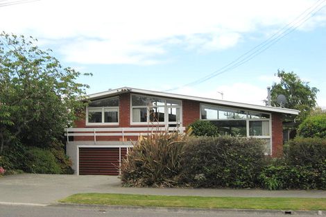 Photo of property in 15 Roydvale Avenue, Burnside, Christchurch, 8042