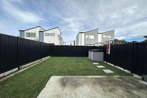 Photo of property in 4 La Mer Lane, Wallaceville, Upper Hutt, 5018