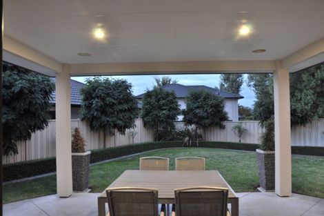 Photo of property in 11 Kirkpatrick Place, Havelock North, 4130