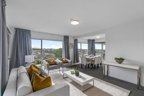 Photo of property in 45a Shanaway Rise, Hillcrest, Auckland, 0627