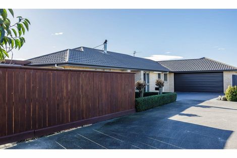 Photo of property in 12 Butler Court, Rolleston, 7614