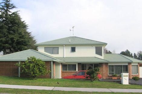 Photo of property in 281 Pukete Road, Pukete, Hamilton, 3200