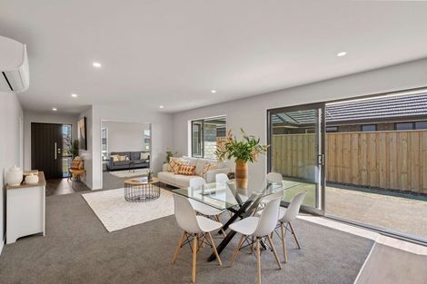 Photo of property in 5 Frogmore Way, Rolleston, 7615