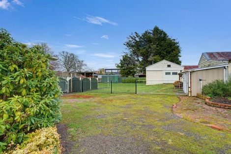 Photo of property in 50 Pitt Street, Raetihi, 4632