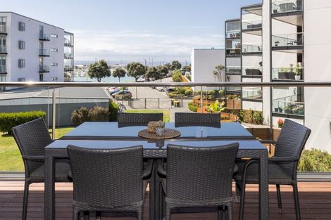 Photo of property in 308c/14 West Quay, Ahuriri, Napier, 4110