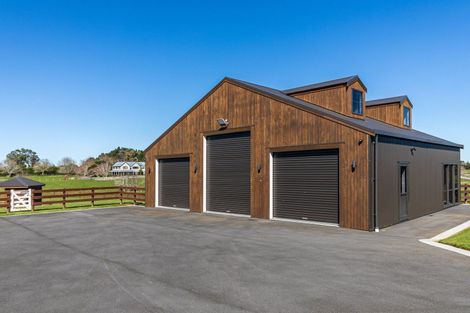 Photo of property in 80 Ewen Place, Karaka, Papakura, 2580