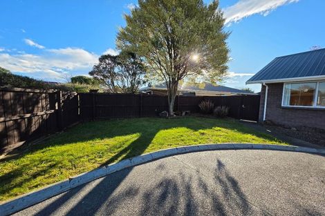Photo of property in 23 Glenvale Drive, Kaiapoi, 7630
