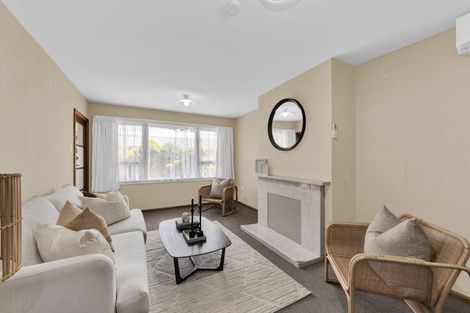 Photo of property in 2/42 North Avon Road, Richmond, Christchurch, 8013