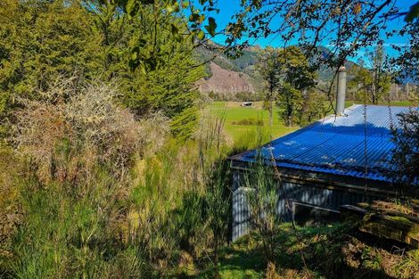 Photo of property in 288 Matiri Valley Road, Matiri, Murchison, 7077