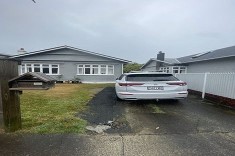 Photo of property in 110 Knights Road, Hutt Central, Lower Hutt, 5010