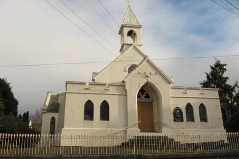 Photo of property in 33 Brunel Street, Mornington, Dunedin, 9011