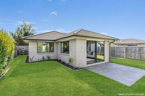 Photo of property in 32a Bradbury Avenue, Rolleston, 7614