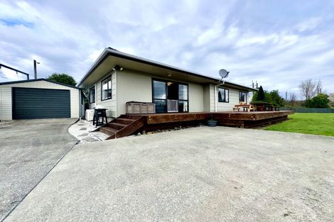 Photo of property in 54 Geraldine Crescent, Cloverlea, Palmerston North, 4412