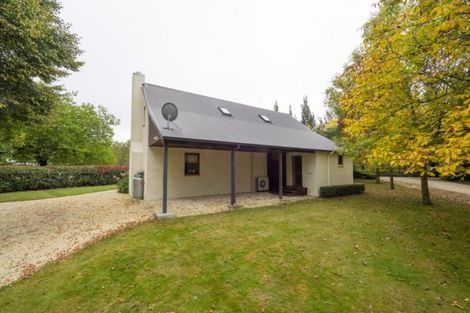 Photo of property in 2/3016 Methven Highway, Methven, 7776