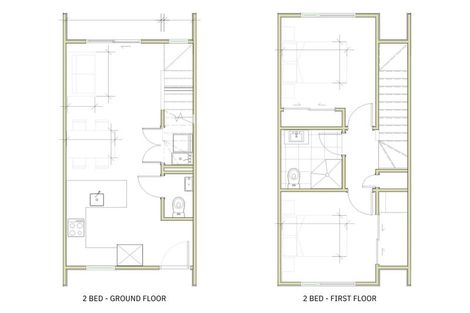 Photo of property in 5/48 Moire Road, Massey, Auckland, 0614