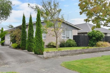 Photo of property in 43 Roberta Drive, Somerfield, Christchurch, 8024