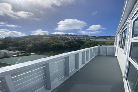 Photo of property in 10a Clinton Way, Kingston, Wellington, 6021