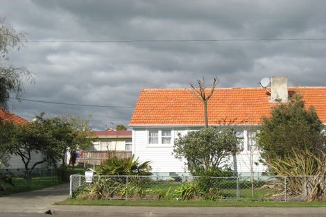 Photo of property in 81 Racecourse Road, Waipukurau, 4200