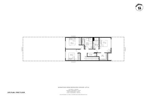 Photo of property in 90 Mahutonga Avenue, Beachlands, Auckland, 2018