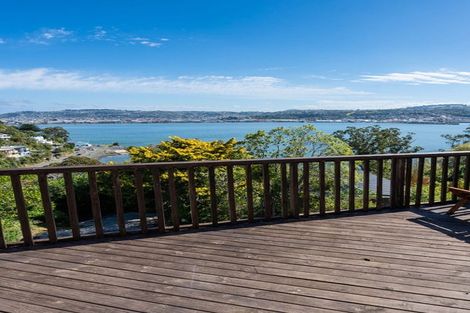 Photo of property in 7 Glengyle Street, Vauxhall, Dunedin, 9013