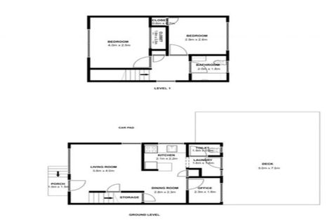 Photo of property in 14a Stonefield Place, Johnsonville, Wellington, 6037