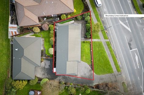 Photo of property in 1/16 Hoon Hay Road, Hoon Hay, Christchurch, 8025
