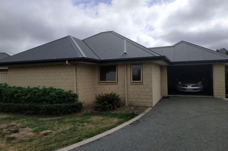 Photo of property in 28 Devine Drive, Rolleston, Christchurch, 7678