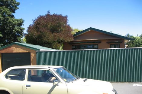 Photo of property in 19 Cornwall Street, St Albans, Christchurch, 8014