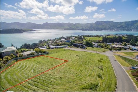 Photo of property in 21 Stoddart Terrace, Diamond Harbour, Lyttelton, 8971