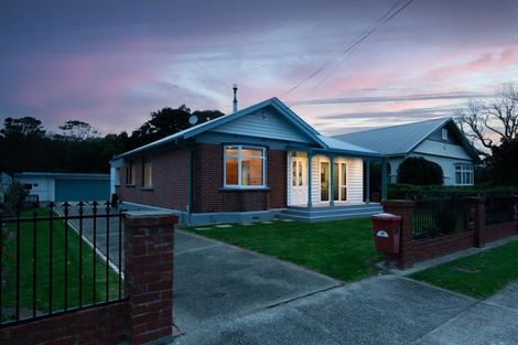 Photo of property in 38 Tennyson Street, Petone, Lower Hutt, 5012