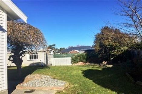 Photo of property in 278 Moore Street, Ashburton, 7700