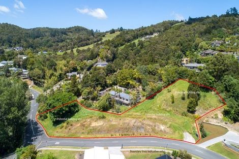 Photo of property in 1 Walnut Grove, Kensington, Whangarei, 0112