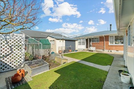 Photo of property in 20 Craven Street, Sockburn, Christchurch, 8042