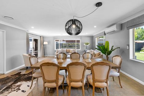 Photo of property in 3 Bridget Lane, Rangiora, 7400