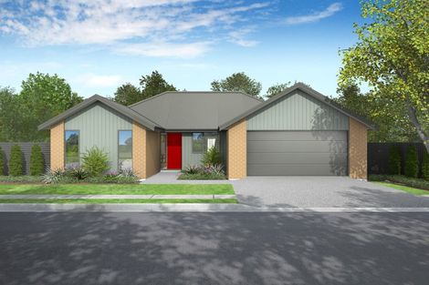 Photo of property in 14 Mclachlan Way, Pokeno, 2471
