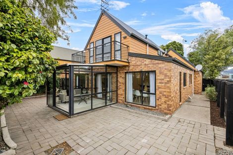 Photo of property in 1/111 Lincoln Road, Addington, Christchurch, 8024