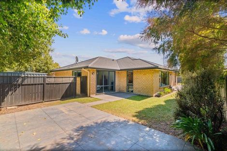 Photo of property in 43 Ernest Gray Place, Halswell, Christchurch, 8025