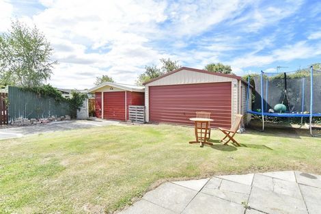 Photo of property in 66 White Street, Rangiora, 7400