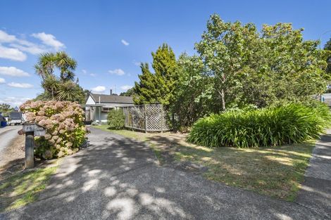 Photo of property in 26 Ranfurly Road, Feilding, 4702