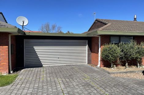 Photo of property in 1/5 Fernbrook Place, Mairehau, Christchurch, 8013