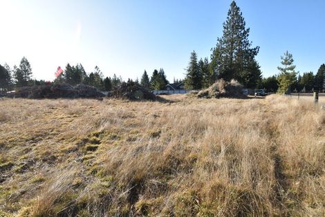 Photo of property in 48a North West Arch, Twizel, 7901