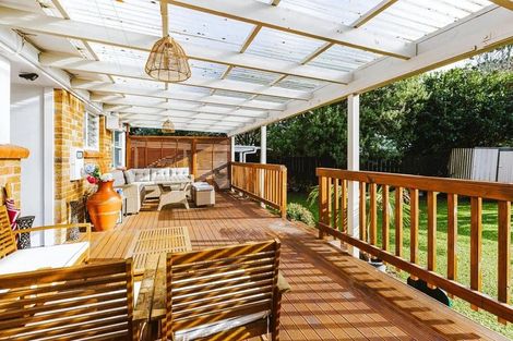 Photo of property in 19 Wilson Place, Papakura, 2110