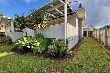 Photo of property in 267 Queen Street, Pukekohe, 2120